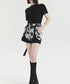 Asymmetric Draped Top